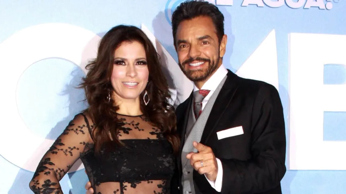 Como Shakira, Alessandra Rosaldo le “canta” sus verdades a Derbez