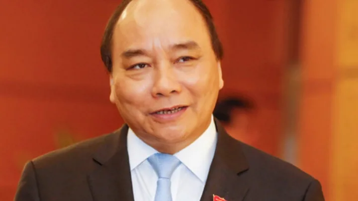 Renuncia el presidente de Vietnam, Nguyen Xuan, en medio de escándalos