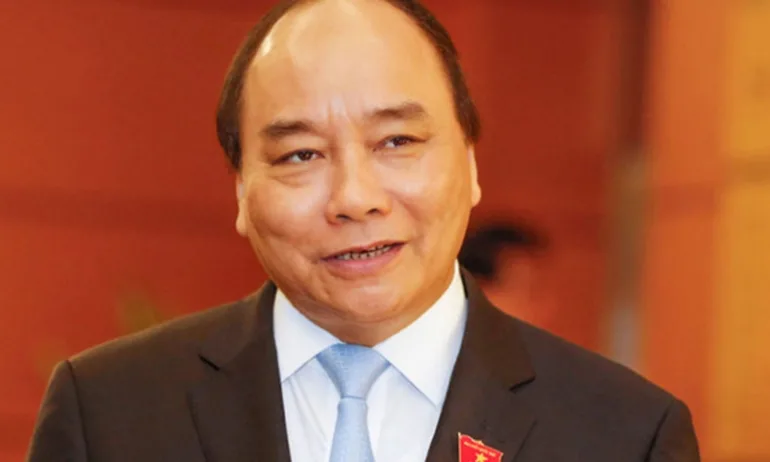 Renuncia el presidente de Vietnam, Nguyen Xuan, en medio de escándalos