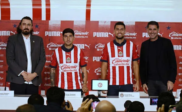 Chivas evitará adquirir jugadores con precios inflados
