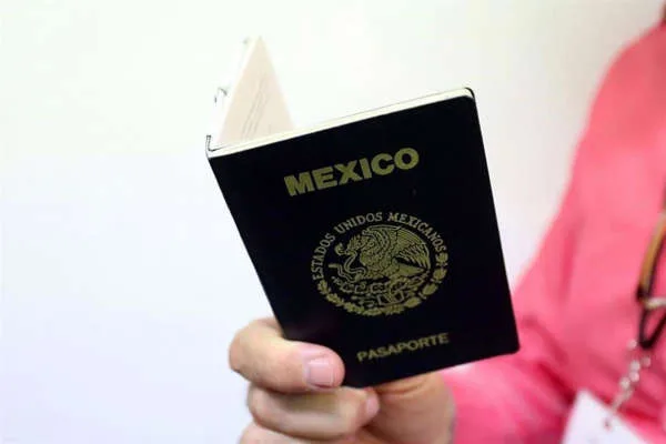 ¡Tenlo en cuenta! Bancos aceptarán el pasaporte como identificación
