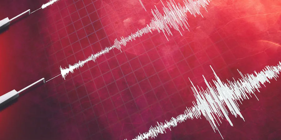 “Mini sismo” de 3.4 grados se siente en el sur de la Ciudad de México