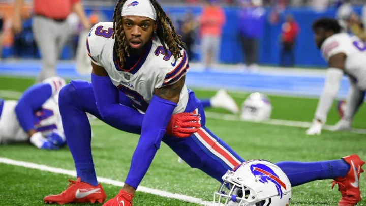 Damar Hamlin: Se encienden más luces de esperanza