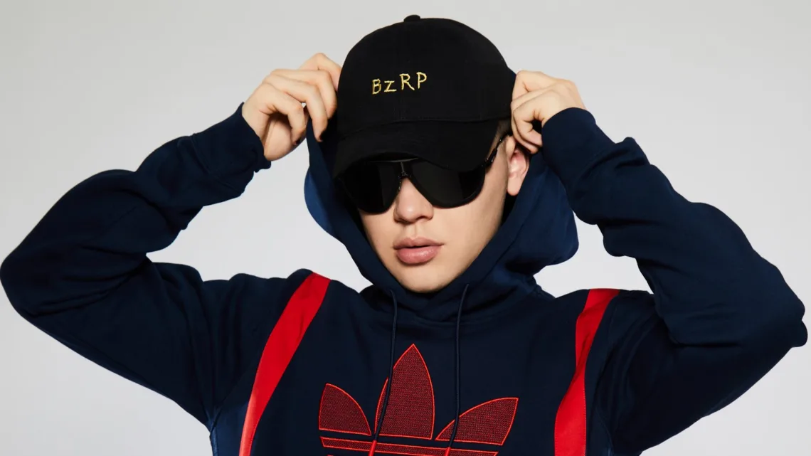 Bizarrap, el rey midas de la música latina