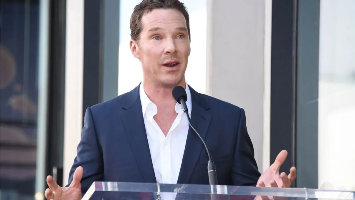 ¿Benedict Cumberbatch enfrentará cargos por la historia esclavista de su familia?