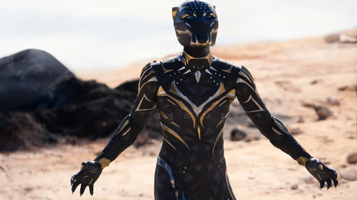 ¡Ya hay fecha! Checa cuándo se estrena Black Panther 2 en Disney+