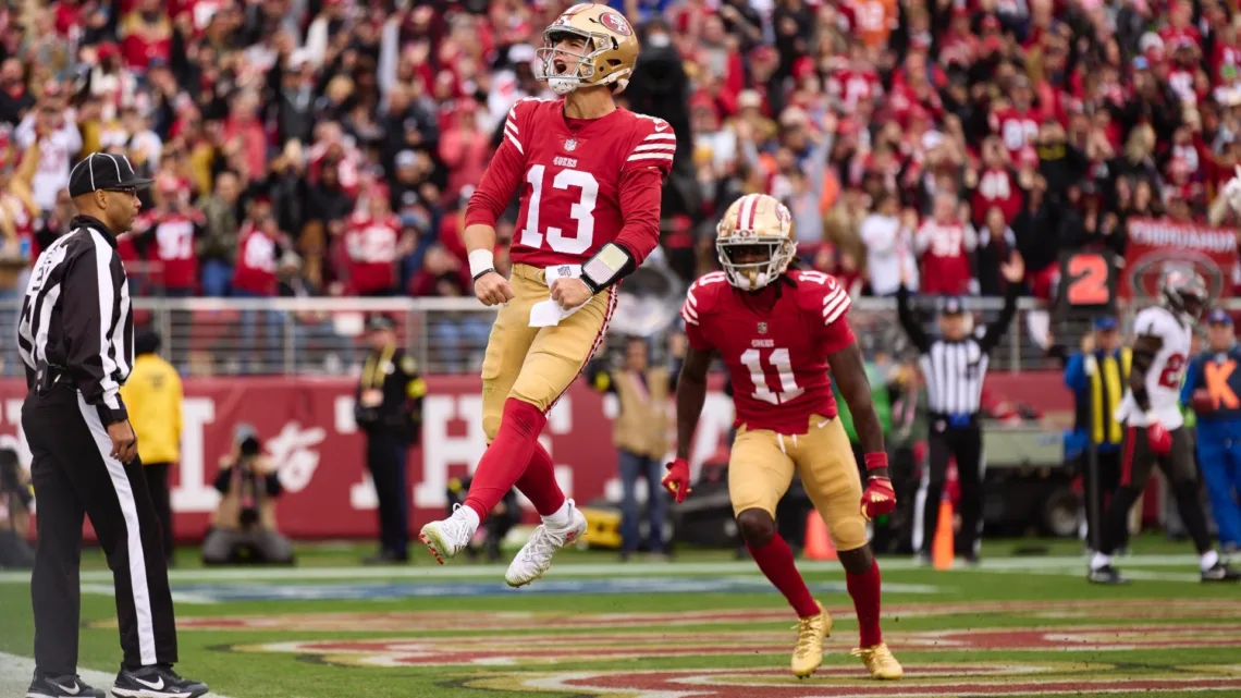 NFL: Los 49ers Le apostarán al trabajo de toda su defensiva
