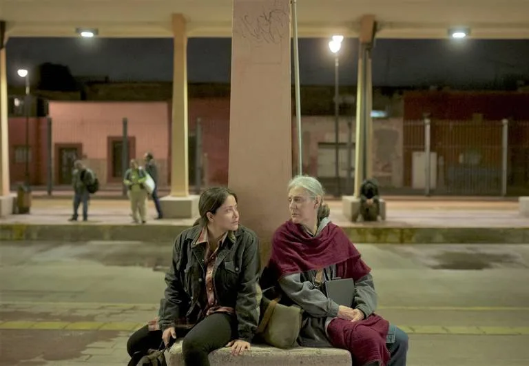 Netflix: Hacen “Ruido” por los desaparecidos