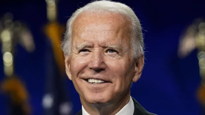 Joe Biden hablará de migración e inseguridad