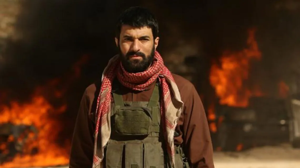 Hoy se estrena la serie “Kaçis: Escape Terrorista” en Star+