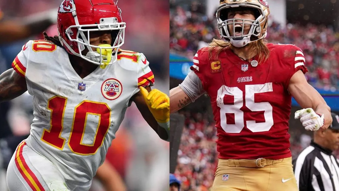 NFL: Listos los cruces de la ronda divisional