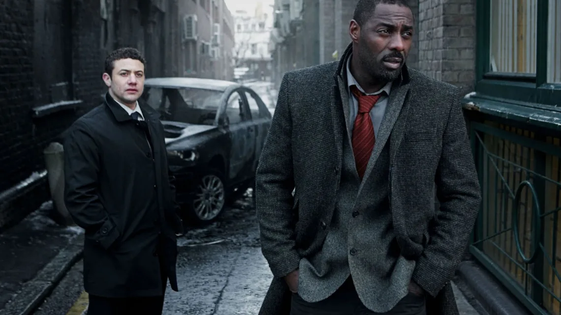 Idris Elba retoma el manto del detective “John Luther” en Netflix Netflix estrenará “Luther: Cae la noche” el próximo 10 de marzo; una película basada en la exitosa serie transmitida originalmente por la BBC