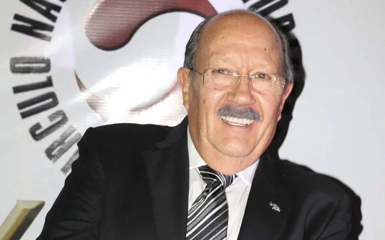 Muere Polo Polo a los 78 años