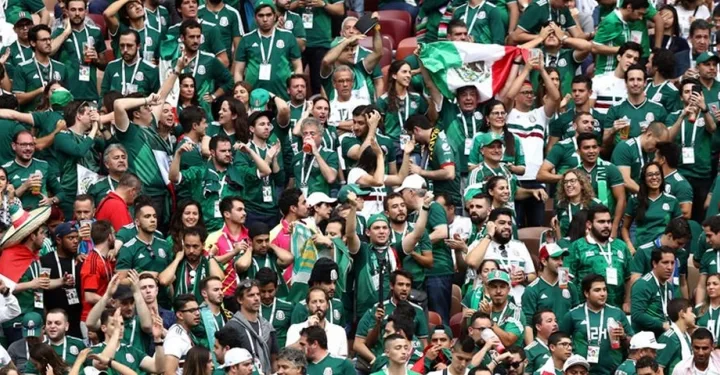¡Castigados! La FIFA sanciona a México por grito homofóbico en Qatar 2022