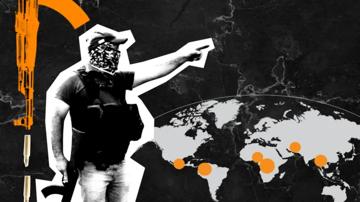 Corrupción en América Latina consolida criminalidad, según expertos