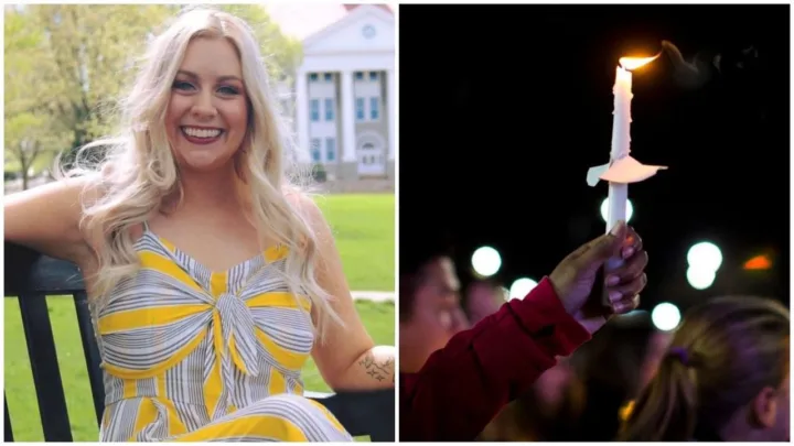 Profesora es herida de bala por niño de seis años; aplauden su heroísmo