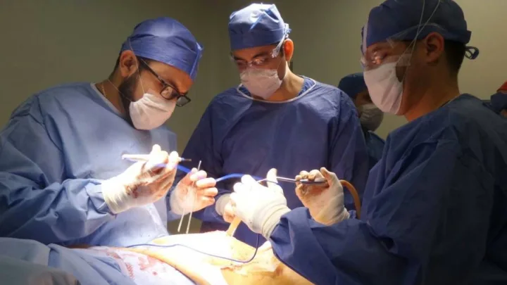 El IMSS supera su meta anual en trasplantes de órganos y tejidos