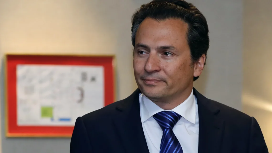 FGR responde a Lozoya: estamos listos para lograr penas de prisión
