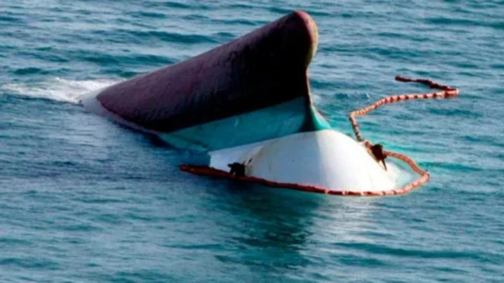 Diez personas mueren en accidente de barco en Nigeria