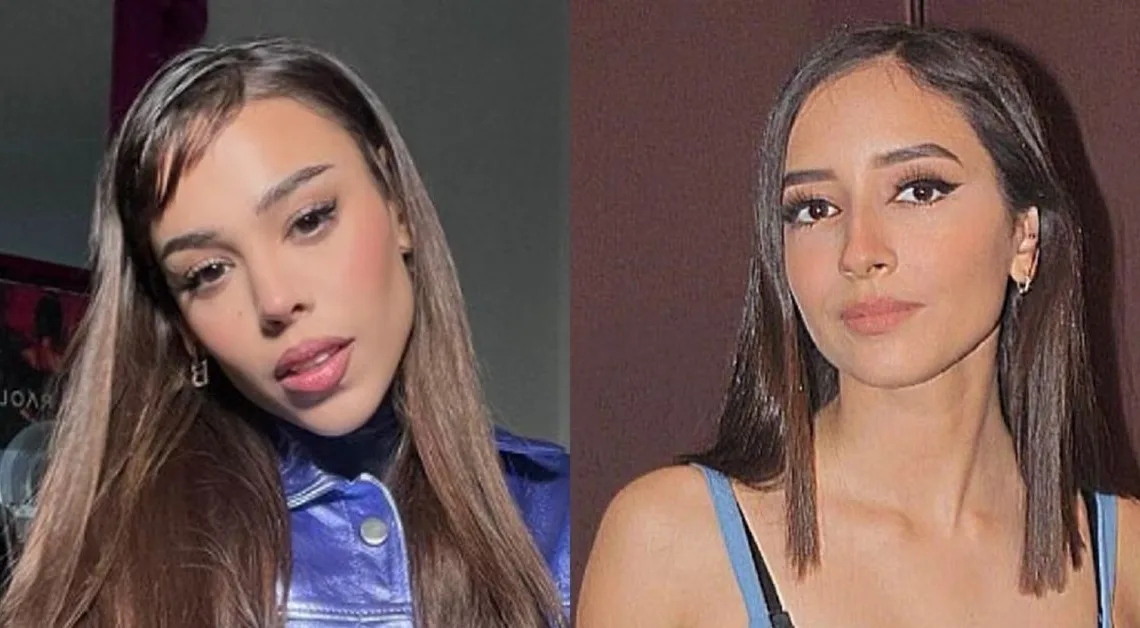 ¿Danna Paola protagonizará la serie sobre el caso de Debanhi Escobar? Esto dice