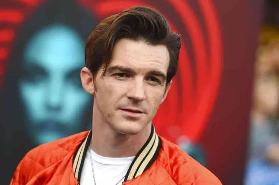 Drake Bell vuelve a dejar plantado a un programa, ahora en TV Azteca