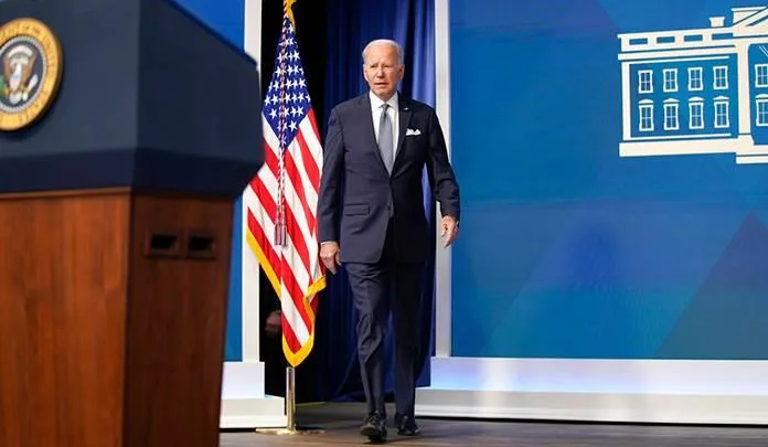 Casa Blanca confirma hallazgo de documentos clasificados en casas de Biden