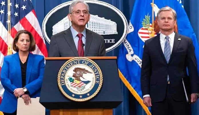 Estados Unidos desmantela la importante banda de ataques ransomware “Hive”