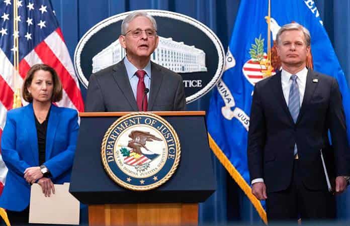 Estados Unidos desmantela la importante banda de ataques ransomware “Hive”