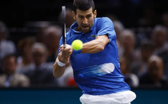 ¡A la final! Djokovic buscará su Grand Slam 22 ante Tsitsipas