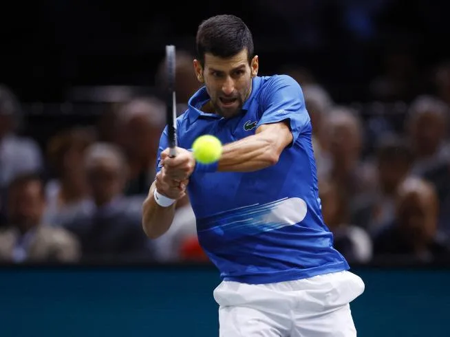 ¡A la final! Djokovic buscará su Grand Slam 22 ante Tsitsipas