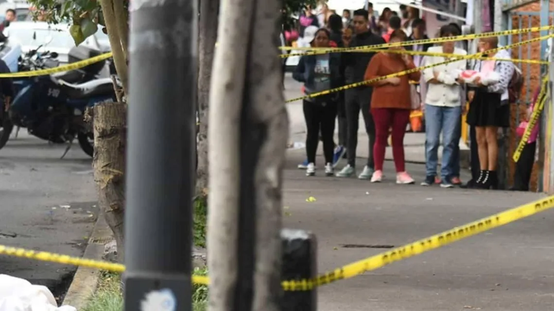 Sinaloa cierra un fin de semana violento con cinco asesinatos