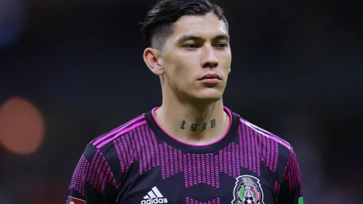 Gerardo Artega da su versión tras accidente en su vehículo