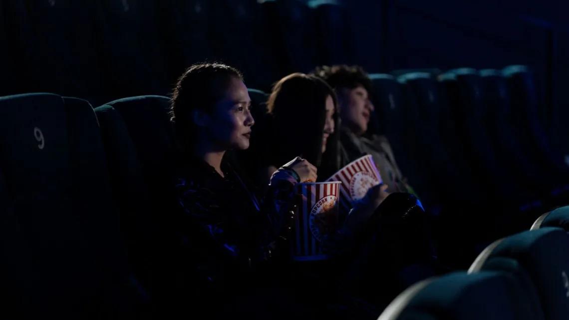 La recomendación de hoy en la cartelera de cine es “Todo saldrá bien”