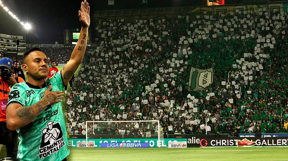 La Fiera se presenta con remontada ante Necaxa