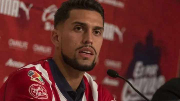 ¡Siempre lo supo! Daniel Ríos tenía planeado regresar a Chivas