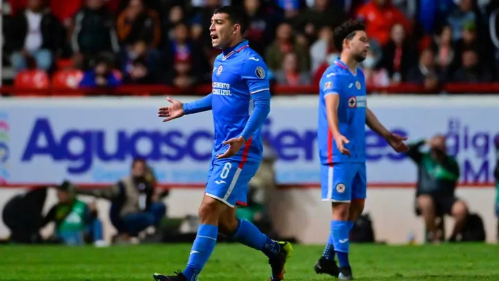 ¿Cuándo se jugará el partido pendiente Querétaro vs Cruz Azul?