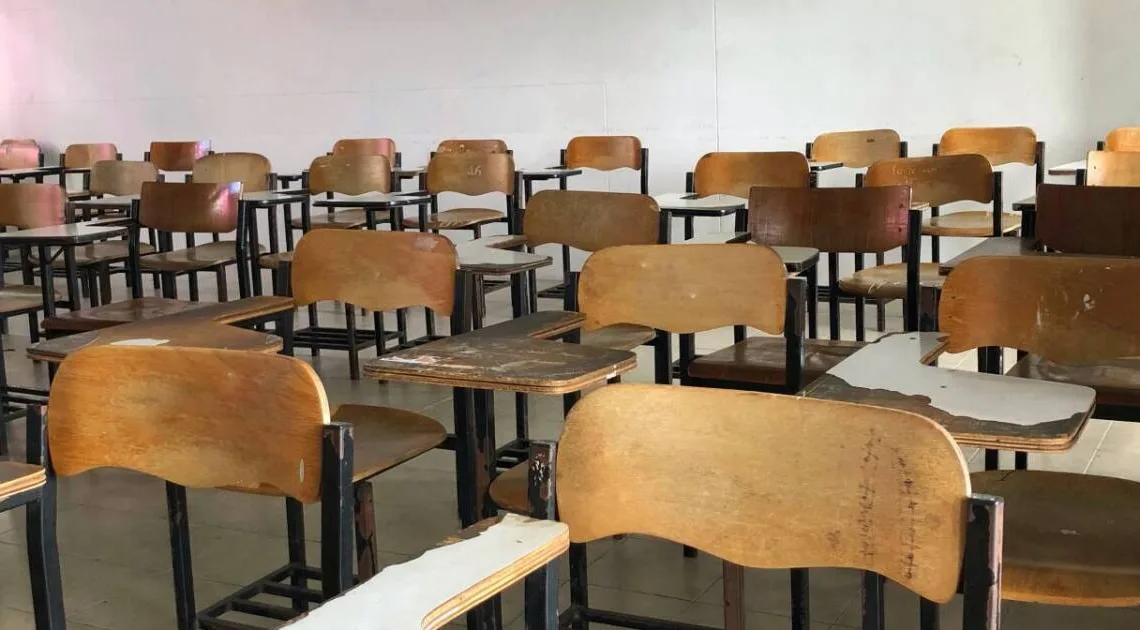 Suspenden clases en Tijuana y otros municipios de BC por lluvias