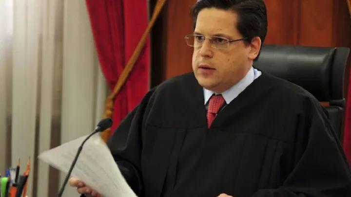 ¿Quién es el ministro Ortiz Mena, candidato a la presidencia de la SCJN?