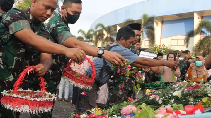 Estampida frente a un estadio en Iraq deja un muerto y decenas de heridos