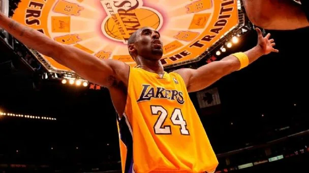 Kobe Bryant y la exorbitante fortuna que dejó tras su muerte ¿A cuánto asciende?