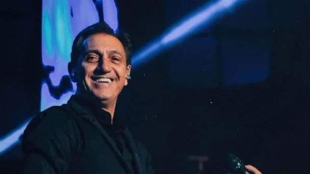 Franco de Vita celebra sus 69 años
