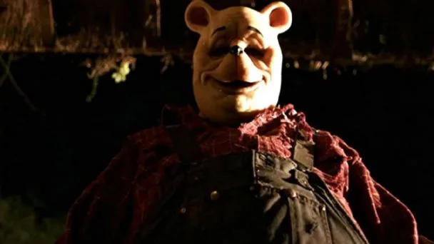 Este personaje no aparece en la película, “Winnie the Pooh: Blood and Honey”, por derechos