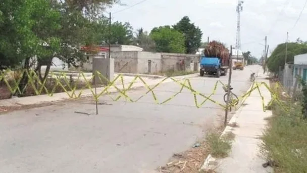 A horas del operativo, piden a la población permanecer en sus casas