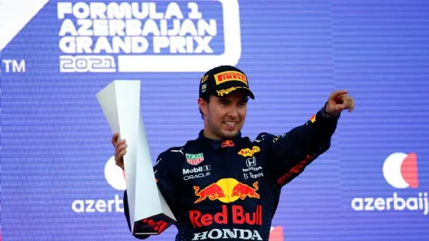 ¿De cuánto es la fortuna de Checo Pérez? Esto ha ganado tras 12 años en la F1