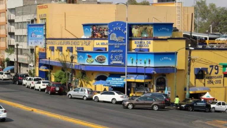 Denuncian trata de mujeres en el reconocido restaurante “La Polar”