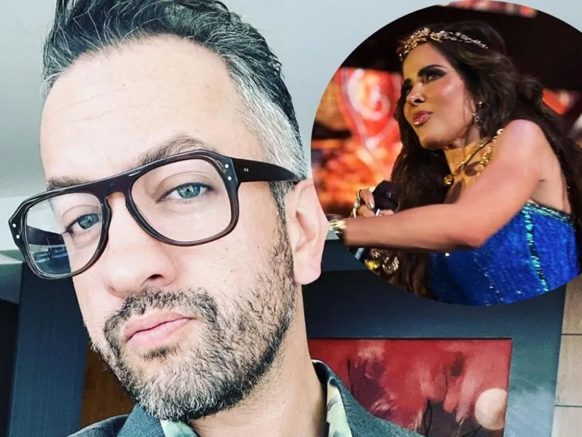 Demanda contra Chumel Torres no ha sido desechada: Abogado de Gloria Trevi