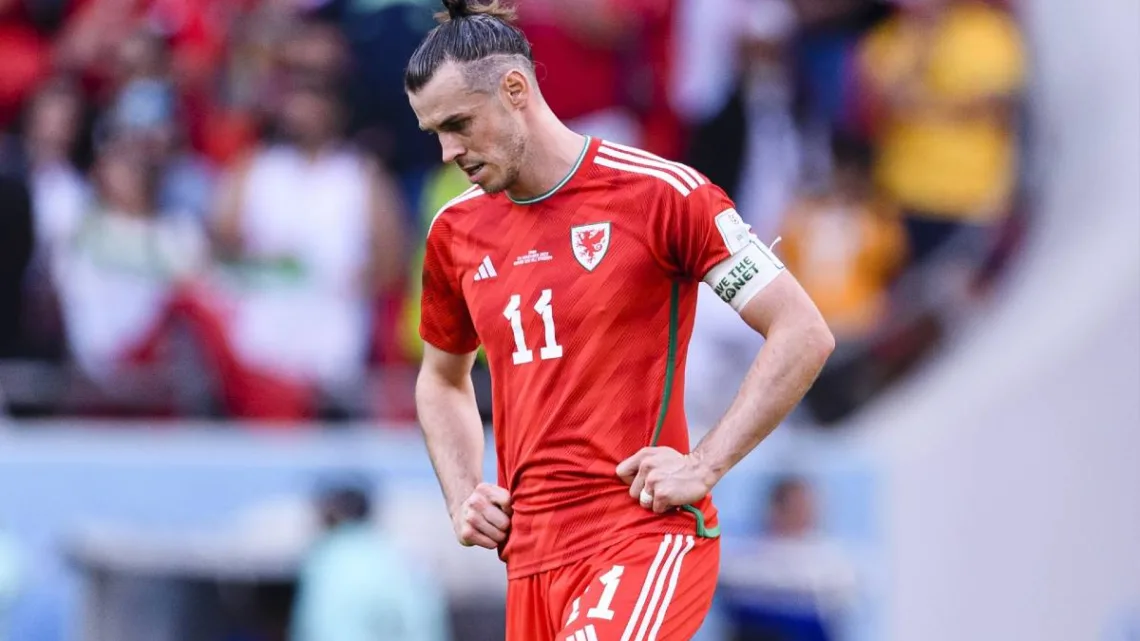 Última hora: Gareth Bale se retira del futbol