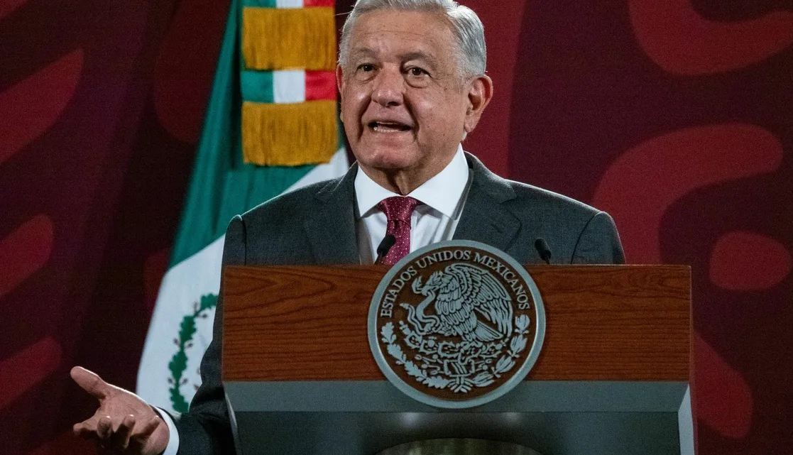 López Obrador destaca elección de ministra Piña como nueva presidenta de SCJN
