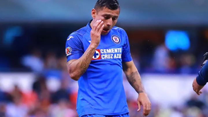 La Liga MX rompe el silencio tras el escándalo del Cata Domínguez