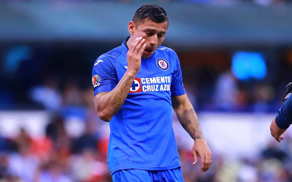 La Liga MX rompe el silencio tras el escándalo del Cata Domínguez